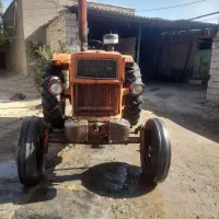 تراکتور رومانی