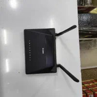 مودم ۲۲۴ دی لینک