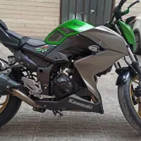کاوازاکی Z300