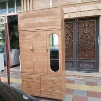 انباررخت|جاکفشی، کمد، دراور|پرند, فاز ۱|دیوار