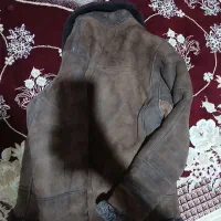 کاپشن بوفالو|لباس|تویسرکان, |دیوار