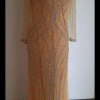 لباس مجلسی سایز ۴۶|لباس|شهریار, شهرک وائین|دیوار