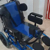 ویلچر معلولین