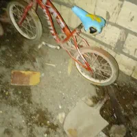 دوچرخه 16|دوچرخه، اسکیت، اسکوتر|زاهدان, |دیوار