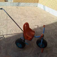 سه چرخه عالی سالم جنس درجه یک|اسباب‌بازی بچه|اصفهان, کوی شهید کشوری|دیوار