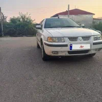 سمند ال ایکس مالتی پلکس