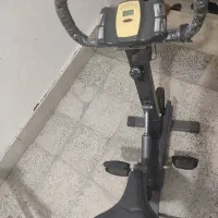 دوچرخه ثابت|تجهیزات ورزشی|خرم‌آباد, |دیوار