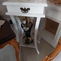 ساعت ایستاده