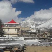 اجاره ویلا کوتاه مدت|اجارهٔ کوتاهمدت ویلا و باغ|سیسخت, |دیوار