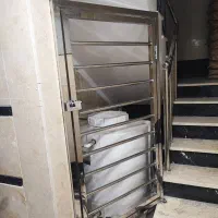 نرده ،حفاظ درب وپنجره،پله|مصالح و تجهیزات ساختمان|تهران, افسریه جنوبی|دیوار