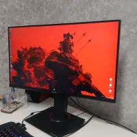 مانیتور گیمینگ Asus Tuf