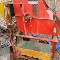 دستگاه یونجه خردکن|ماشینآلات صنعتی|سجاس رود, |دیوار