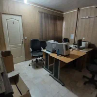 ۸۰ متر ۲ خواب  گیشا نزدیک جلال
