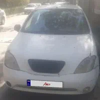 تیبا۲ مدل ۹۵