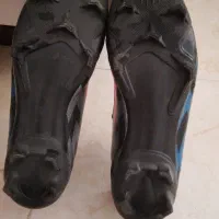 کفشفوتبالی استوک|کیف، کفش، کمربند|بندر انزلی, مسکن مهر|دیوار