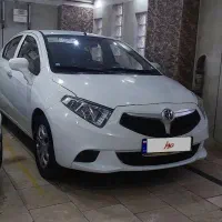 برلیانس ۲۳۰کم کار تکبرگ سند در حدصفر