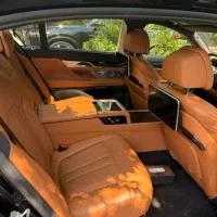 bmw 730 2017 Full kamel|خودرو سواری و وانت|تهران, فرمانیه|دیوار