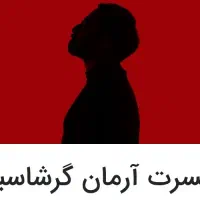 کنسرت آرمان گرشاسبی