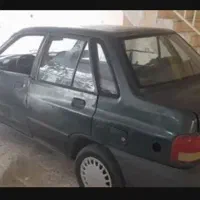 پراید مدل 83