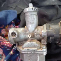 کاربرات ژاپنی اصل|قطعات یدکی و لوازم جانبی|نجف‌آباد, شهدا|دیوار