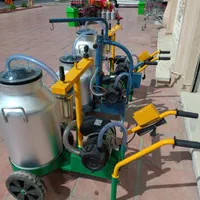 ابسردکن/ شیرسردکن/ اب سر کن/ شیر سرد کن /شیردوش|ماشینآلات صنعتی|شیراز, باغ تخت|دیوار