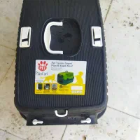 باکس سگ و گربه