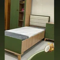 سرویس تک نفره