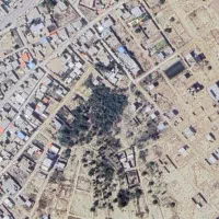 زمین شرق باغ کوری دلوار