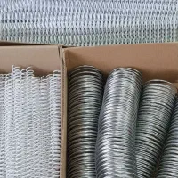 فنرمخصوص فنری کردن کتاب تعدادبالا