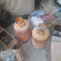 کبسول ایران گاز سالم