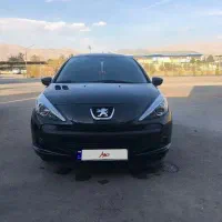 207 پانوراما مدل ۱۴۰۲|خودرو سواری و وانت|شیراز, گلکوب|دیوار