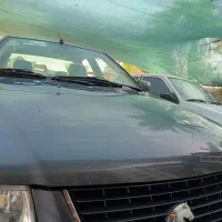 سمند lx1400|خودرو سواری و وانت|پیشین, |دیوار
