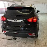 جک s3 منتاژ چین بدون رنگ کم کار واقعی