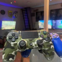 دسته PS4