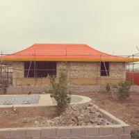 اجرای سقف شیروانی بدون واسطه|خدمات پیشه و مهارت|دزفول, |دیوار