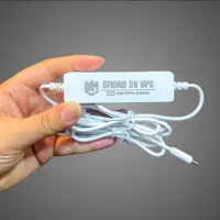 برق اضطراری ups دوربین مودم و کارت خوان