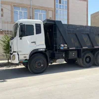 دنگ فنگ کمپرسی مدل ۸۸|خودرو سنگین|تهران, گلچین|دیوار
