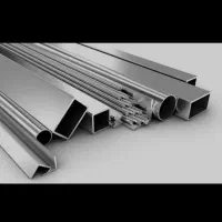 آهن الات نبشی پروفیل شیروانی و....|عمده‌فروشی|قم, شاه سید علی|دیوار