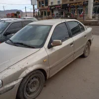 سمند xu7 84|خودرو سواری و وانت|کلاردشت, |دیوار