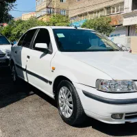 سمندLX