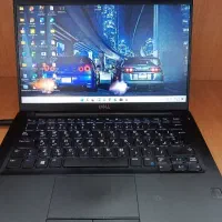 لپ تاب دل مدل Latitude7390 تاچ با پردازنده نمایش4K