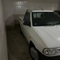 پراید وانت مدل ۱۴۰۳ خشک|خودرو سواری و وانت|محمدشهر, همایون ویلا|دیوار