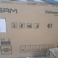 ماشین ظرفشوی