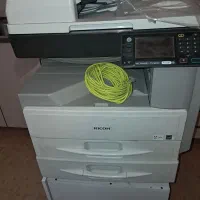 پرینتر mp2001sp