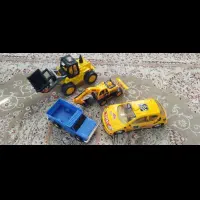 ماشینهای کاملا نو|اسباب‌‌بازی|سنندج, |دیوار