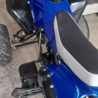 موتور چهارچرخ کم کارد|موتورسیکلت|احمدسرگوراب, |دیوار