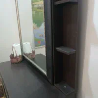 سرویس خواب و مبلمان در حد نو|تخت و سرویس خواب|بهبهان, |دیوار