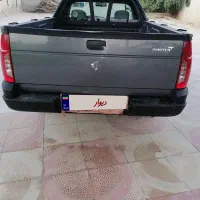 باسلام فروش اریسان2 401خاکستری|خودرو سواری و وانت|شیراز, آبزنگی|دیوار