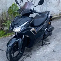 فروش موتور ایروکس