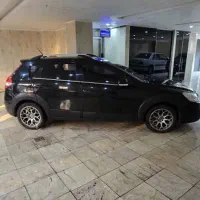 اچ سی کراس ۹۶ بیرنگ